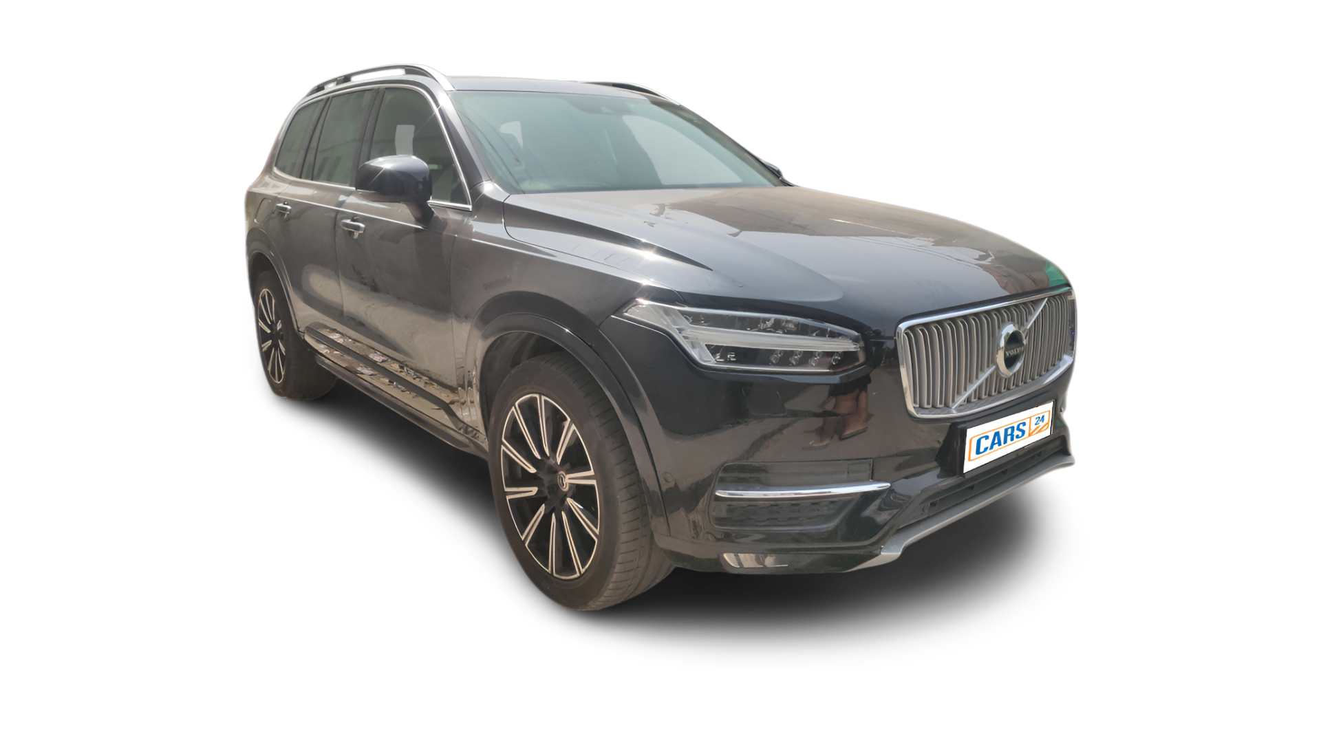 Volvo XC 90-img